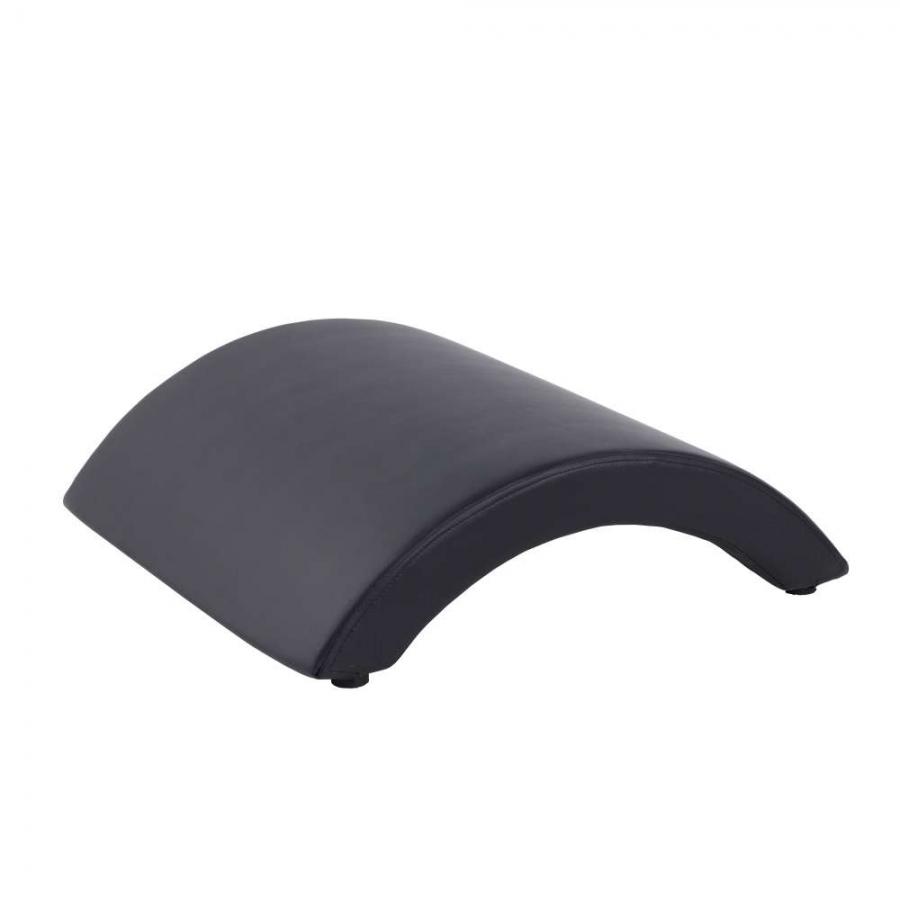 Allcare Pilates Hollow Arc Barrel – Plywood & Synthetic Leather Pilate