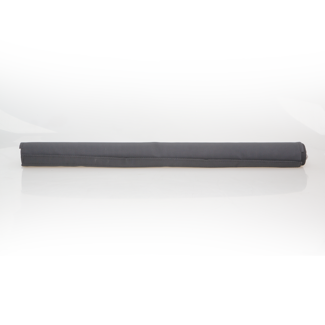 Replacement Footbar for Aluminium Half-Trap