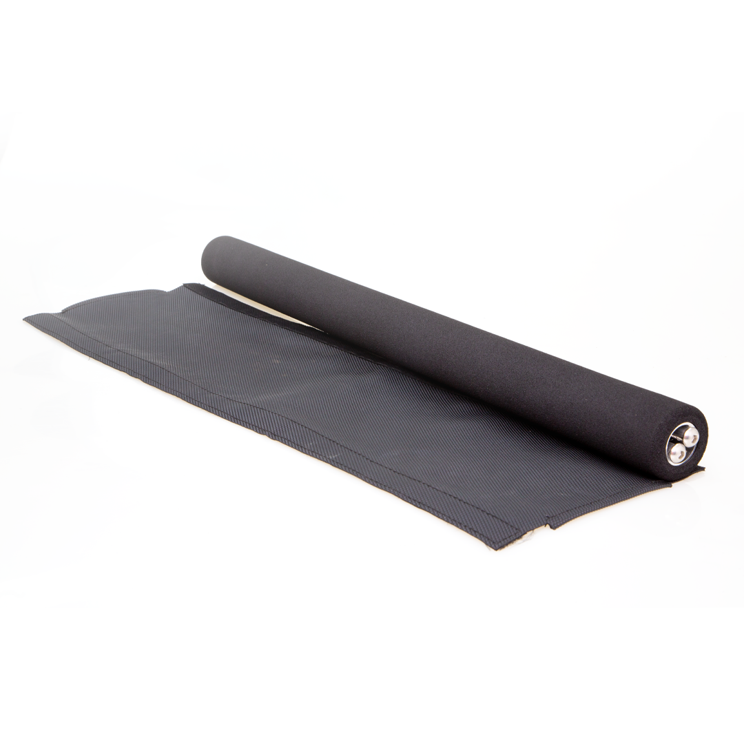 Replacement Footbar for Aluminium Half-Trap