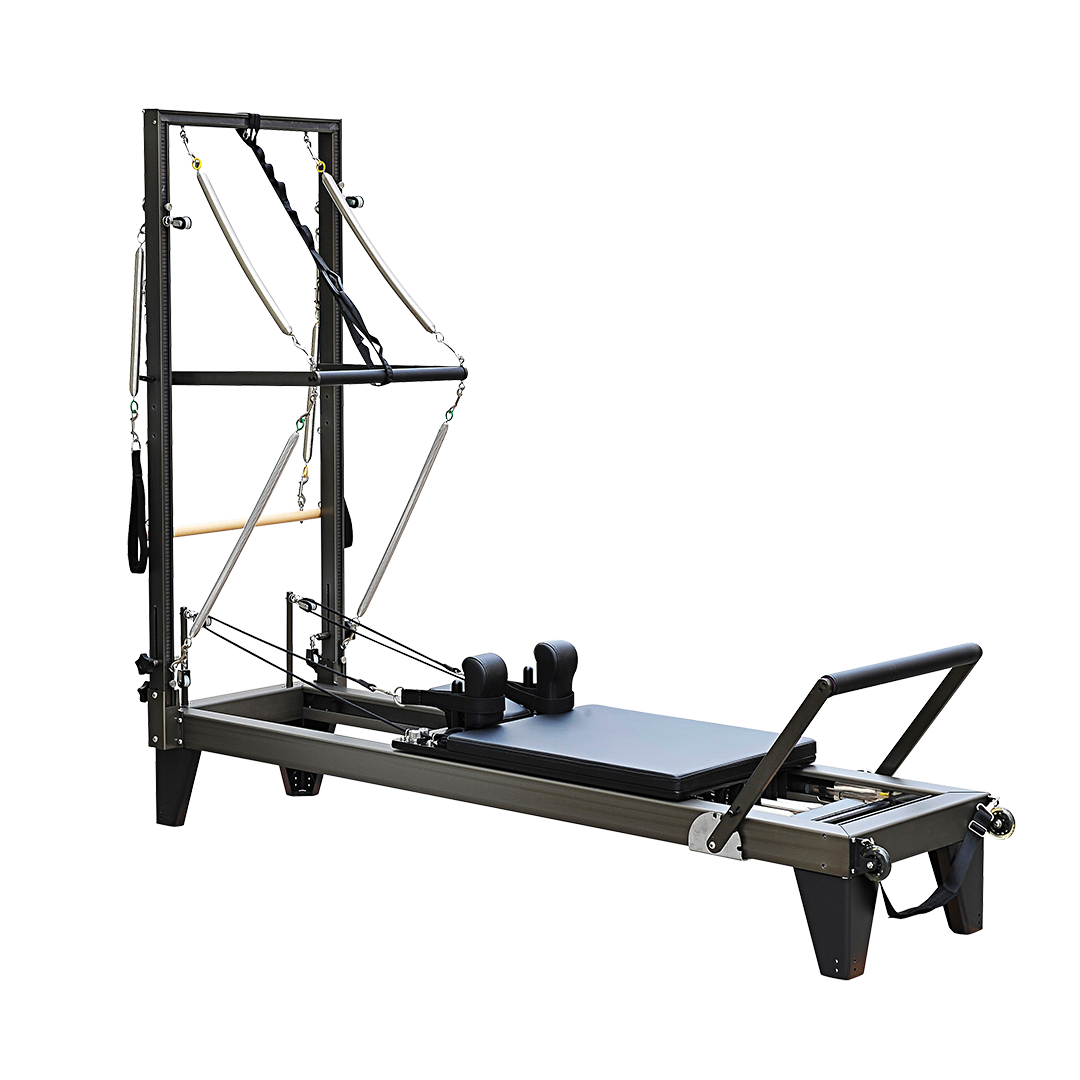 Allcare Pilates Half Trapeze — Aluminium Frame Only