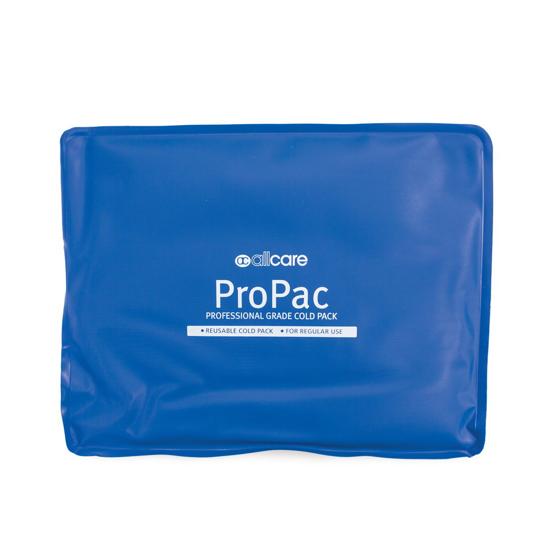 Allcare Pro-Pac Professional Cold Pack — Reusable Gel Ice Pack