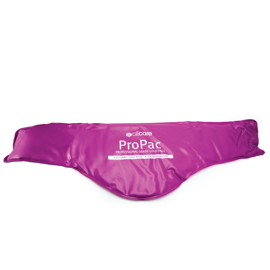 Allcare Pro-Pac Professional Cold Pack — Reusable Gel Ice Pack