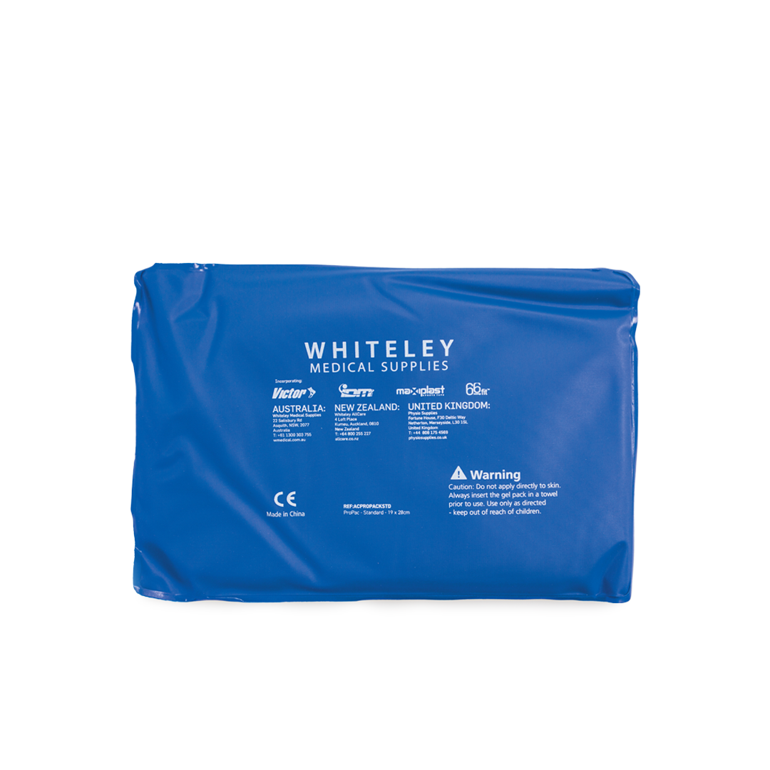 Allcare Pro-Pac Professional Cold Pack — Reusable Gel Ice Pack