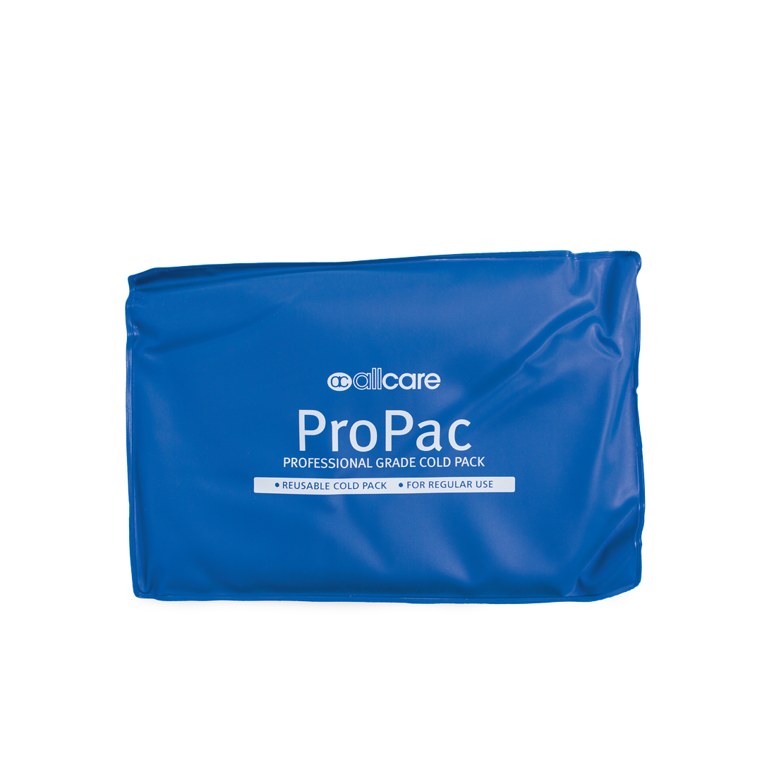 Allcare Pro-Pac Professional Cold Pack — Reusable Gel Ice Pack