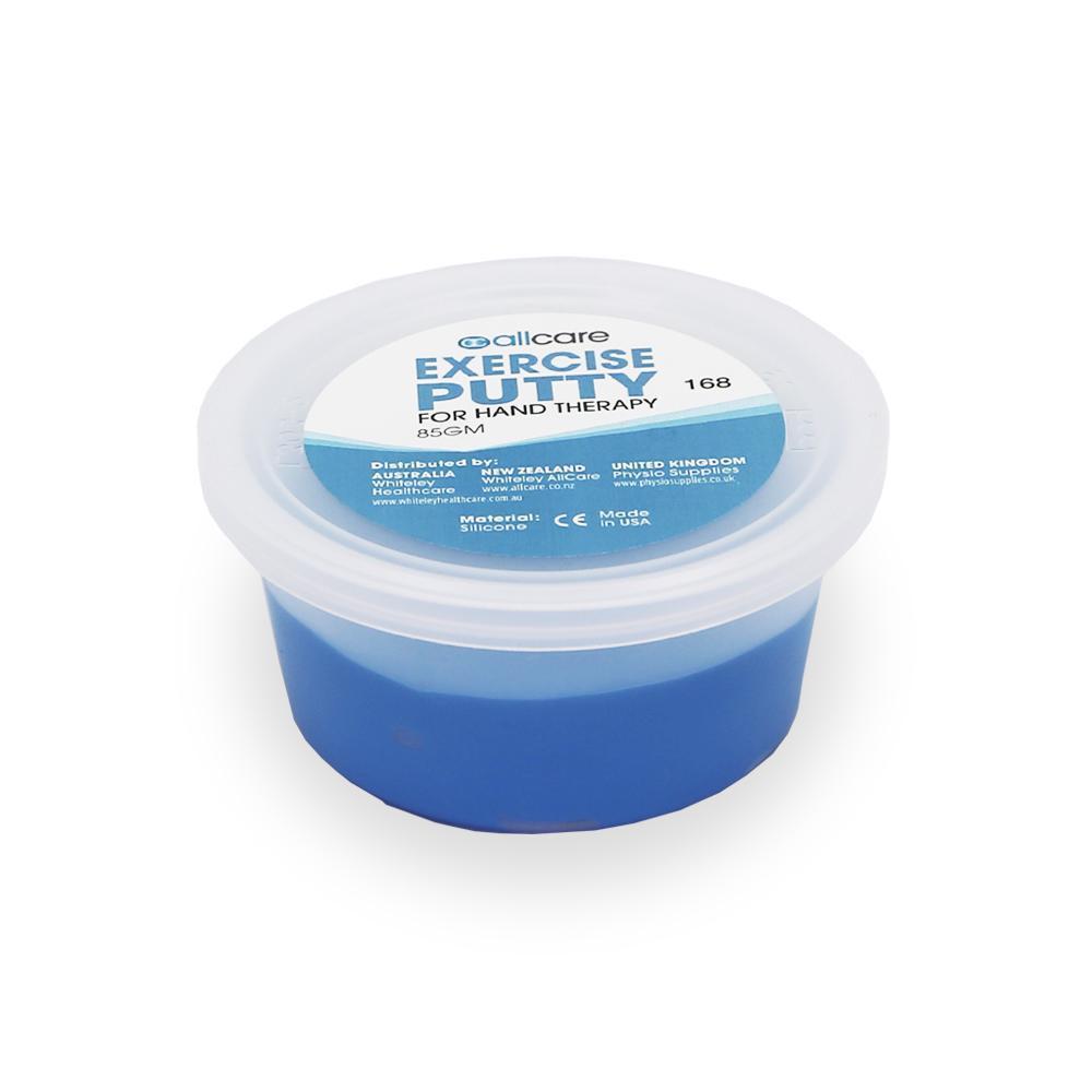 Allcare Exercise Putty 85g for Hand Therapy