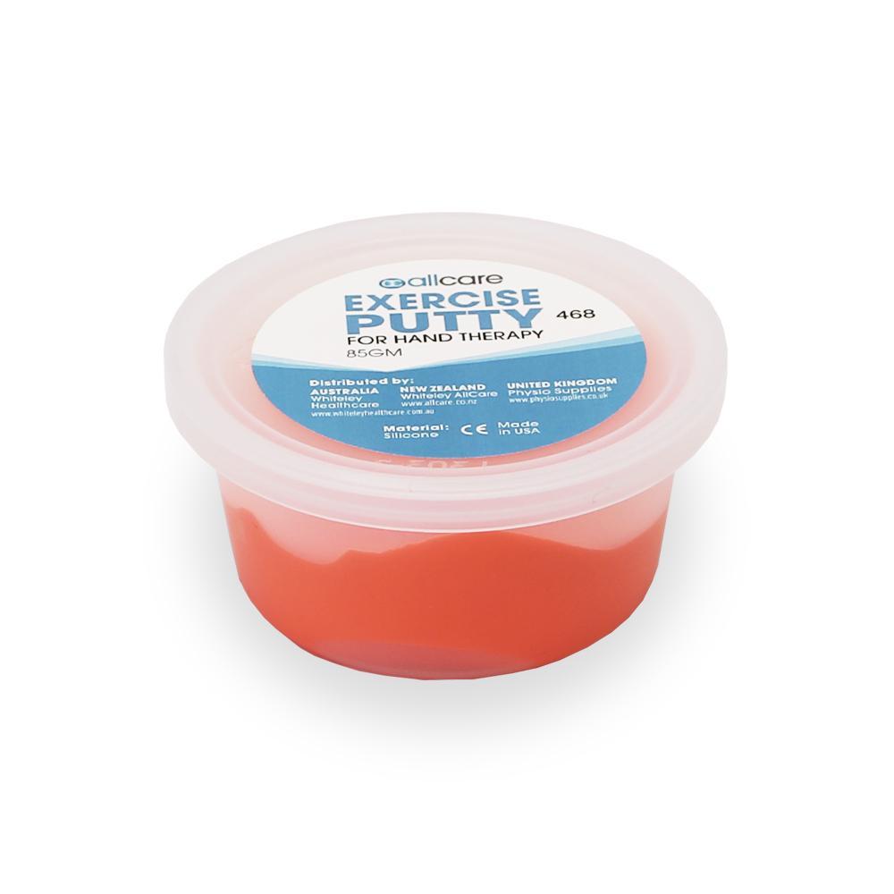 Allcare Exercise Putty 85g for Hand Therapy