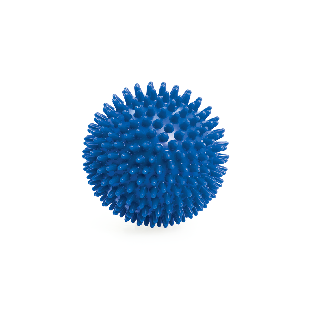 AllCare Reflex Ball — Textured Massage & Reflexology Ball
