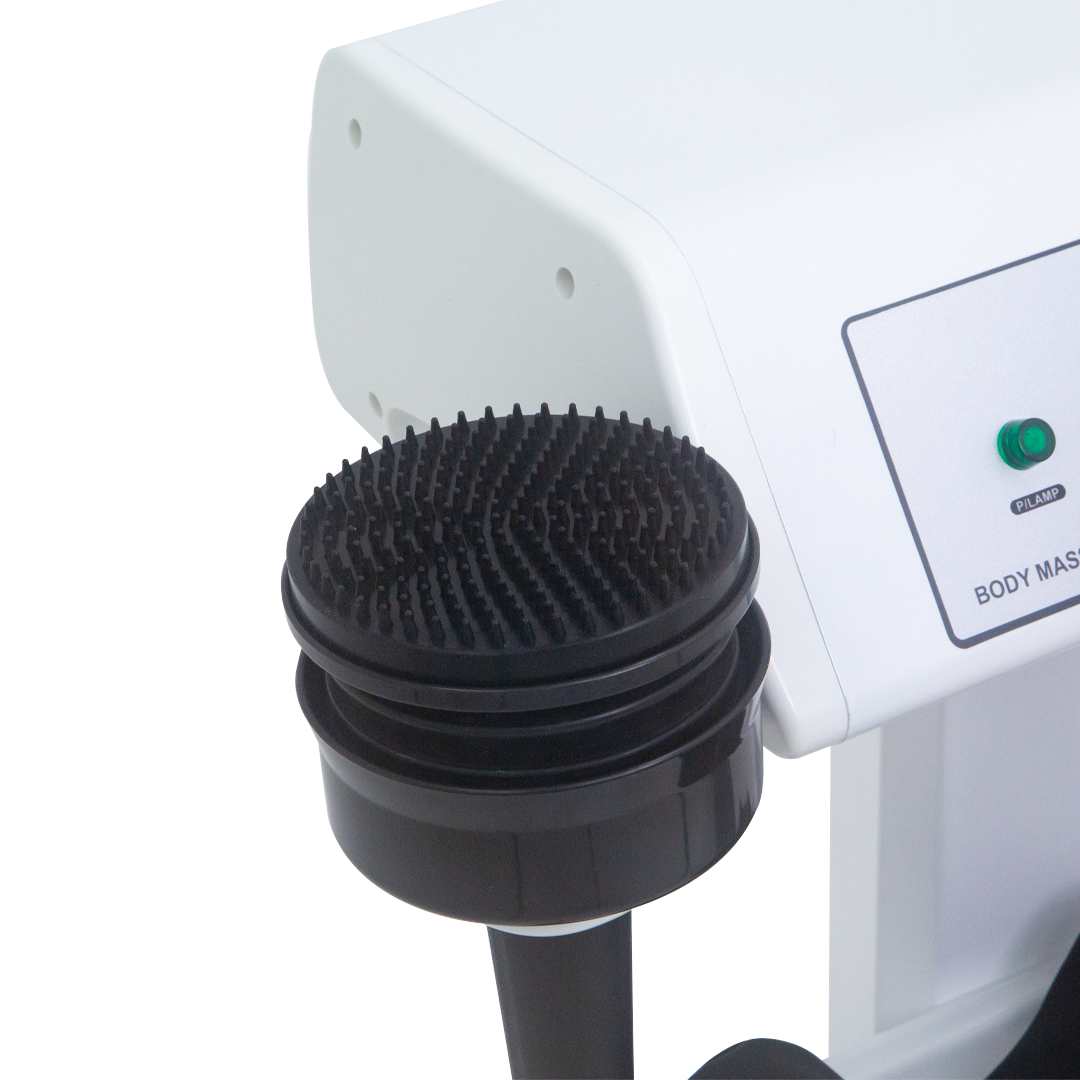 Total Massage Pump Unit — Variable-Speed Commercial Deep Tissue