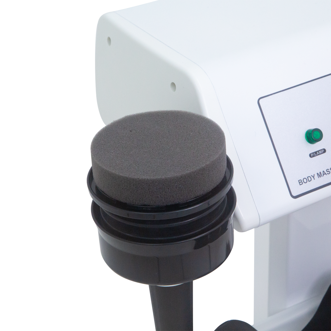 Total Massage Pump Unit — Variable-Speed Commercial Deep Tissue