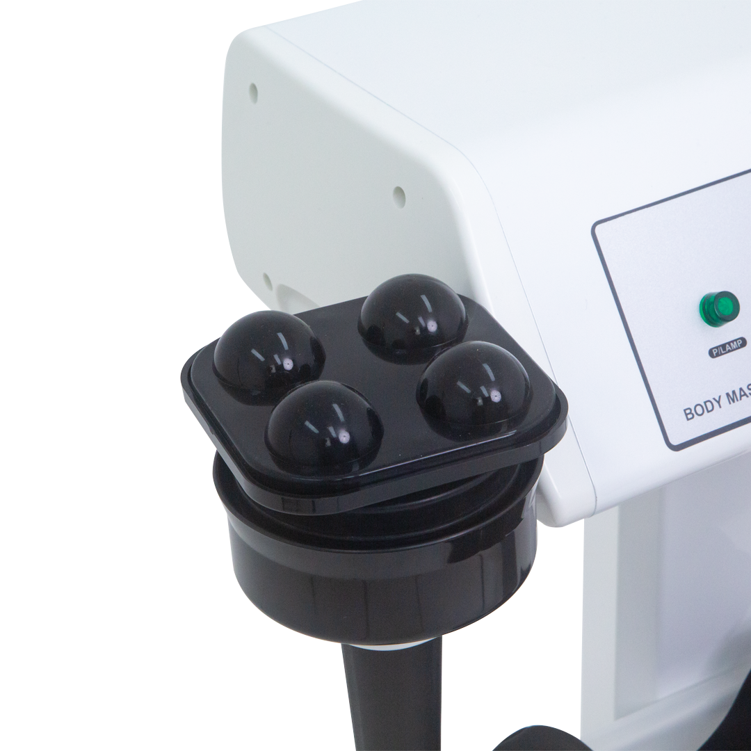 Total Massage Pump Unit — Variable-Speed Commercial Deep Tissue