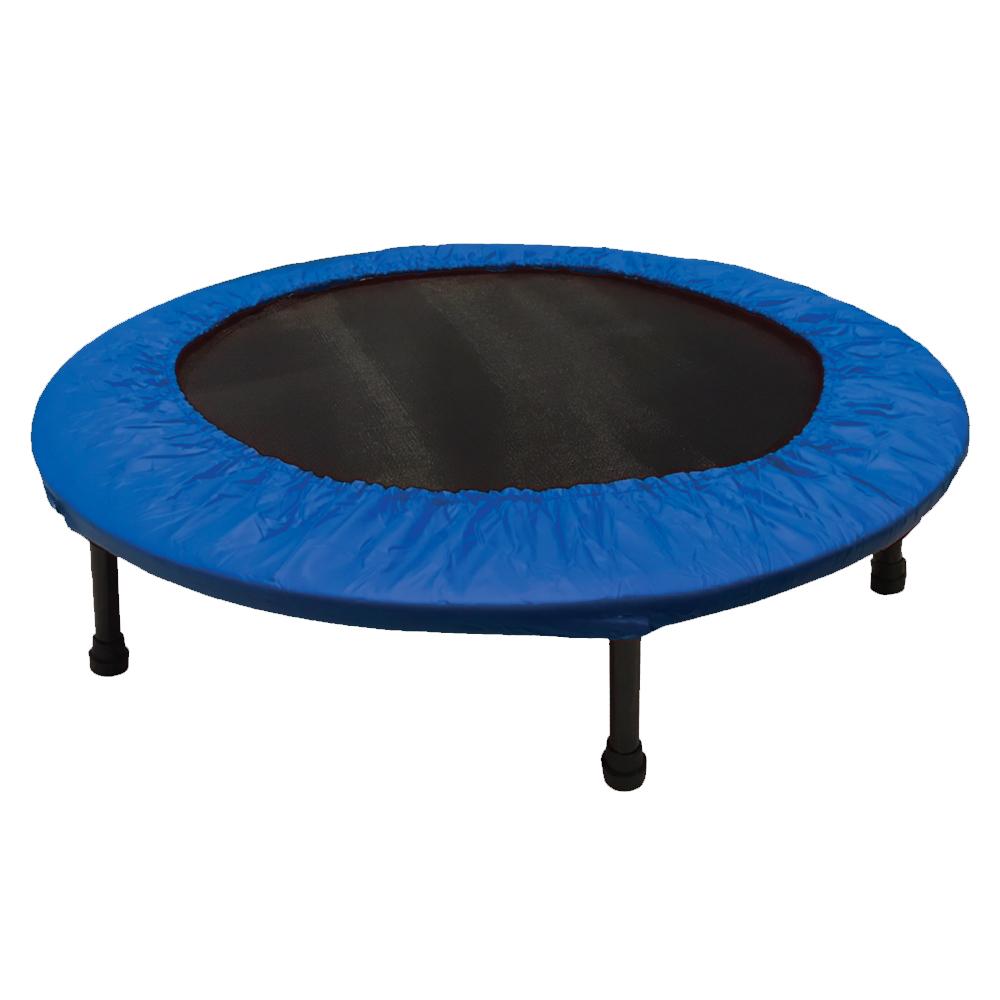 Allcare Mini Rebounder Trampoline - Physio Grade - Low-Impact Rehab Trampoline