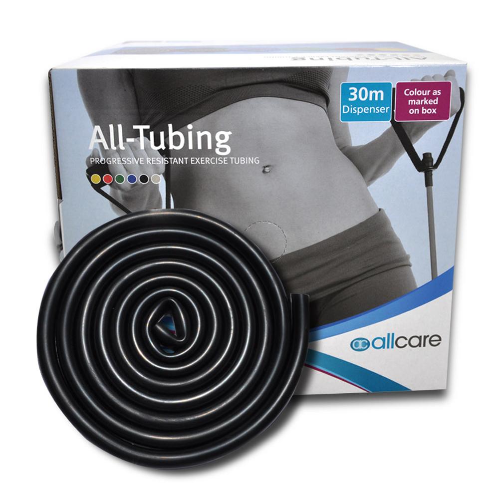 Exercise Resistance Tubing for Rehabilitation - 30 Metre