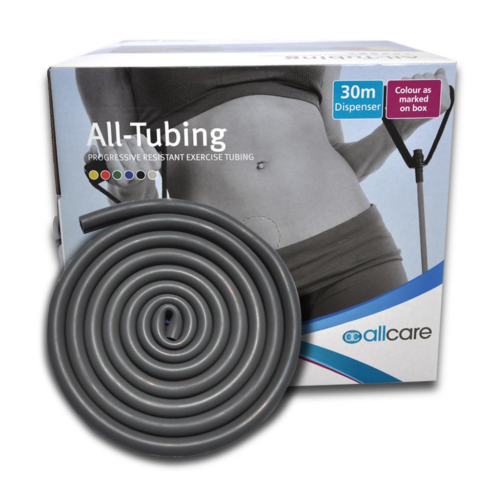 Exercise Resistance Tubing for Rehabilitation - 30 Metre