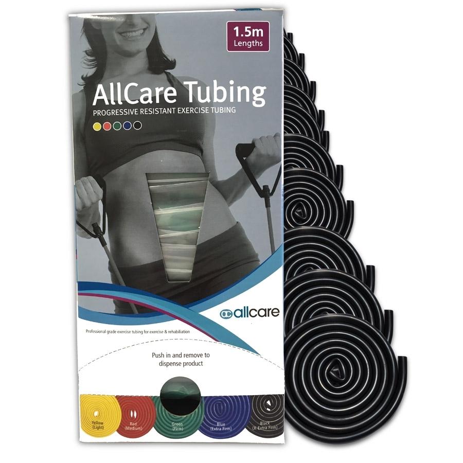 66fit Exercise - Resistance Tubing — 1.5 m (Box)