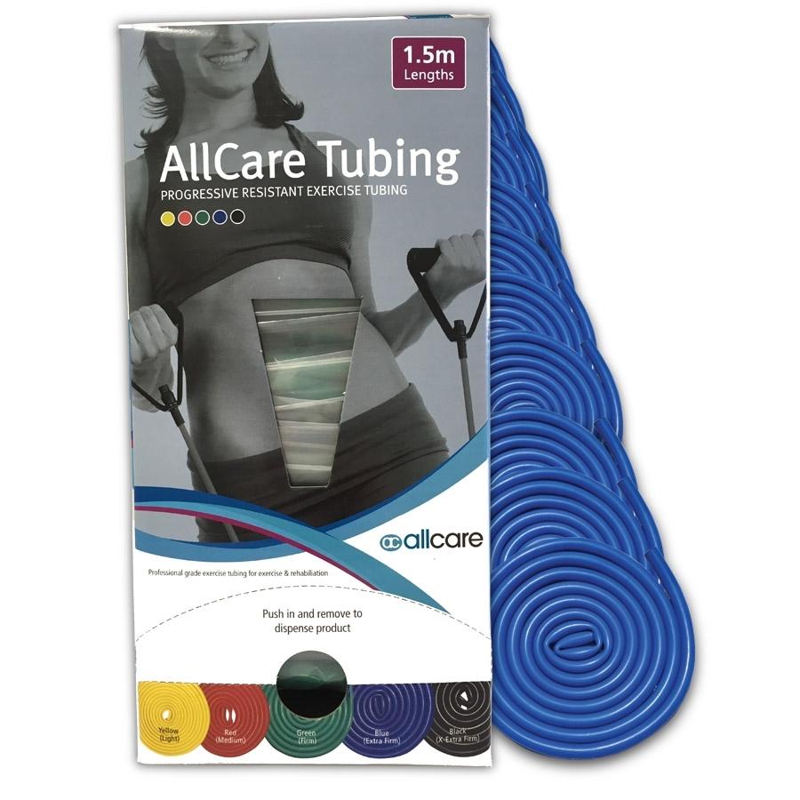 66fit Exercise - Resistance Tubing — 1.5 m (Box)