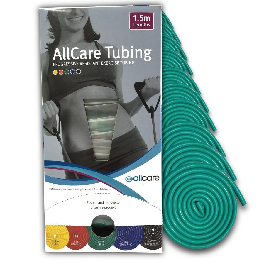 66fit Exercise - Resistance Tubing — 1.5 m (Box)