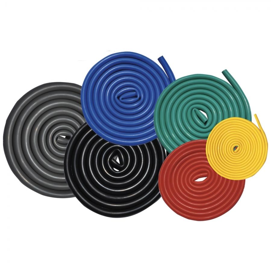 Exercise Resistance Tubing for Rehabilitation 1.5 Metre