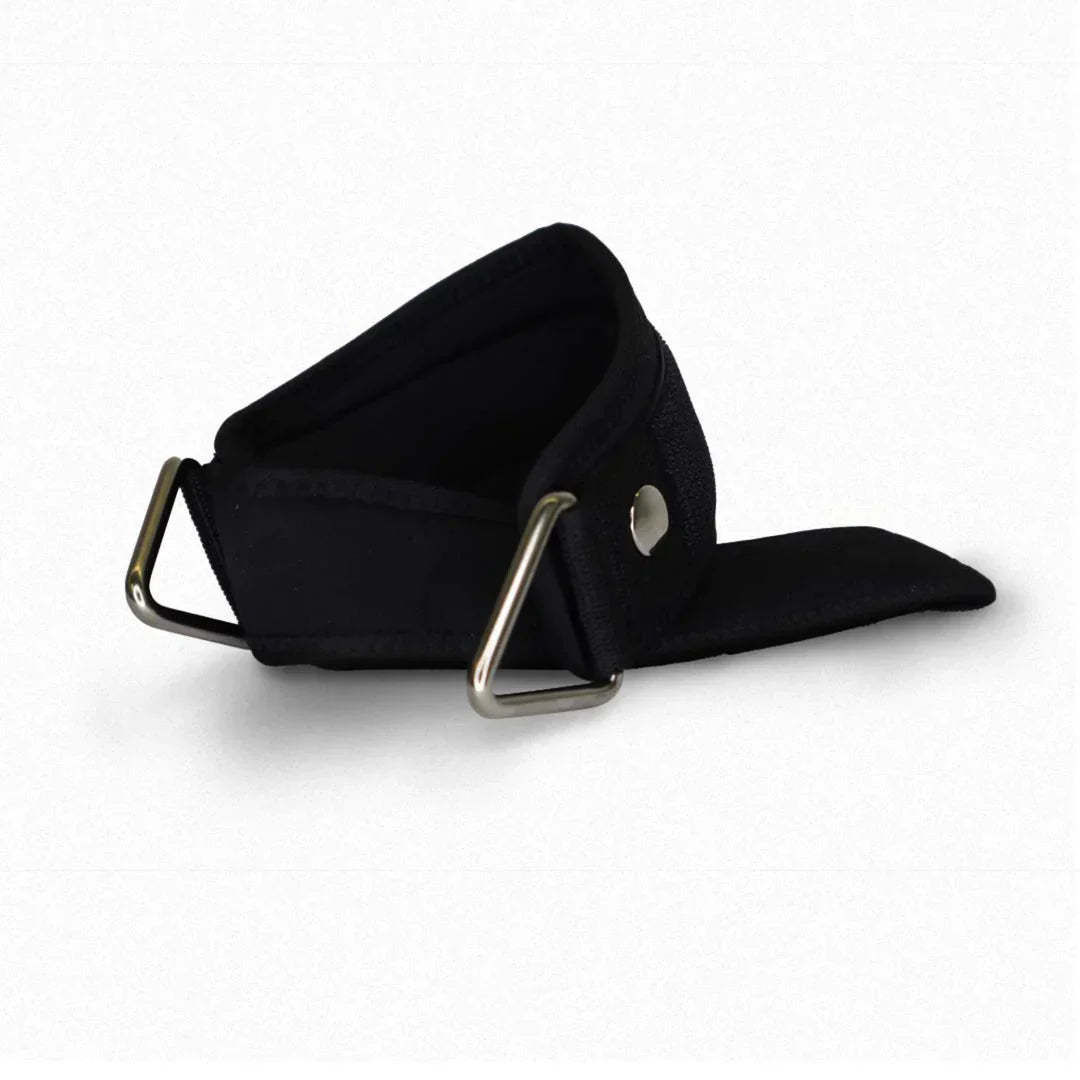 ANCORE Ankle Strap — Trainer Accessory for Lower-Body Workouts