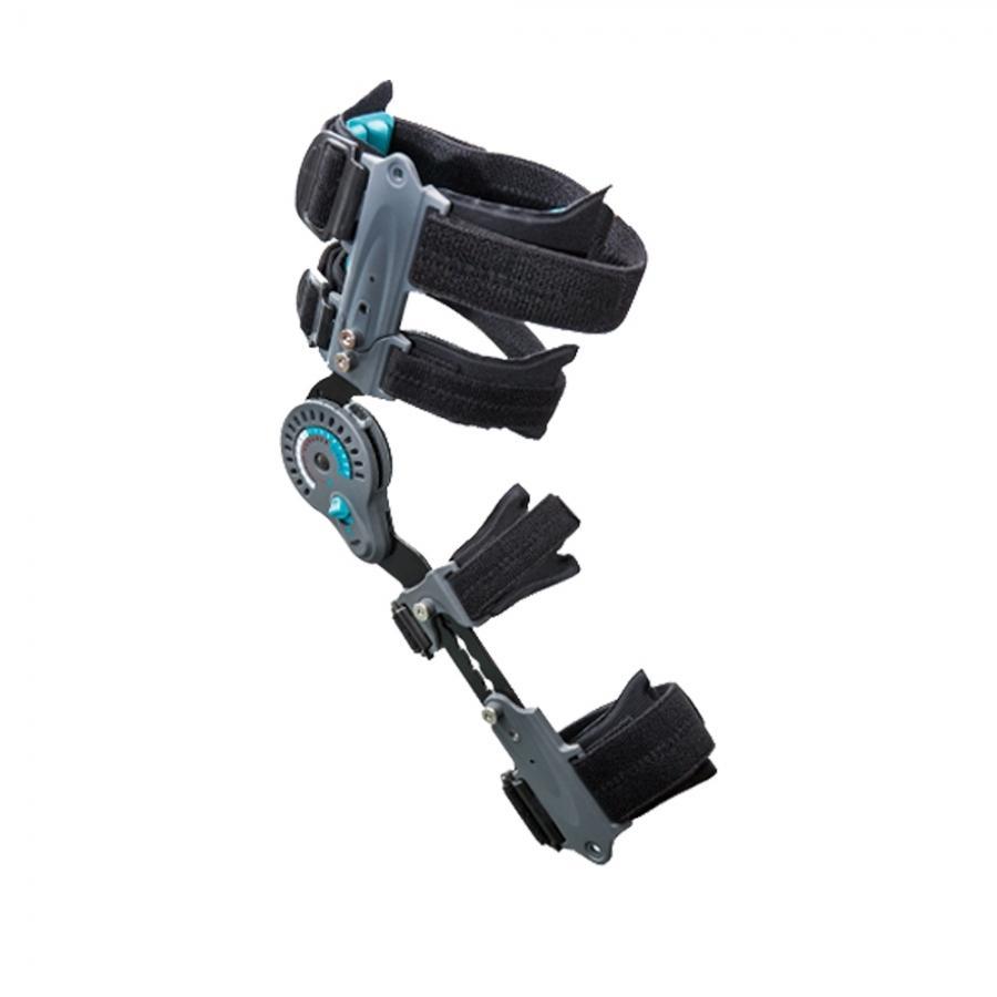 Allcare Post‑Op Telescopic Elbow Brace — Adjustable ROM Elbow Orthosis