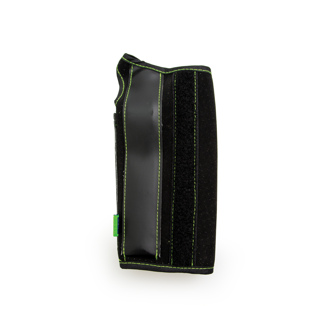 Allcare W83 Wrist Brace with BOA System — Adjustable Support for Spra