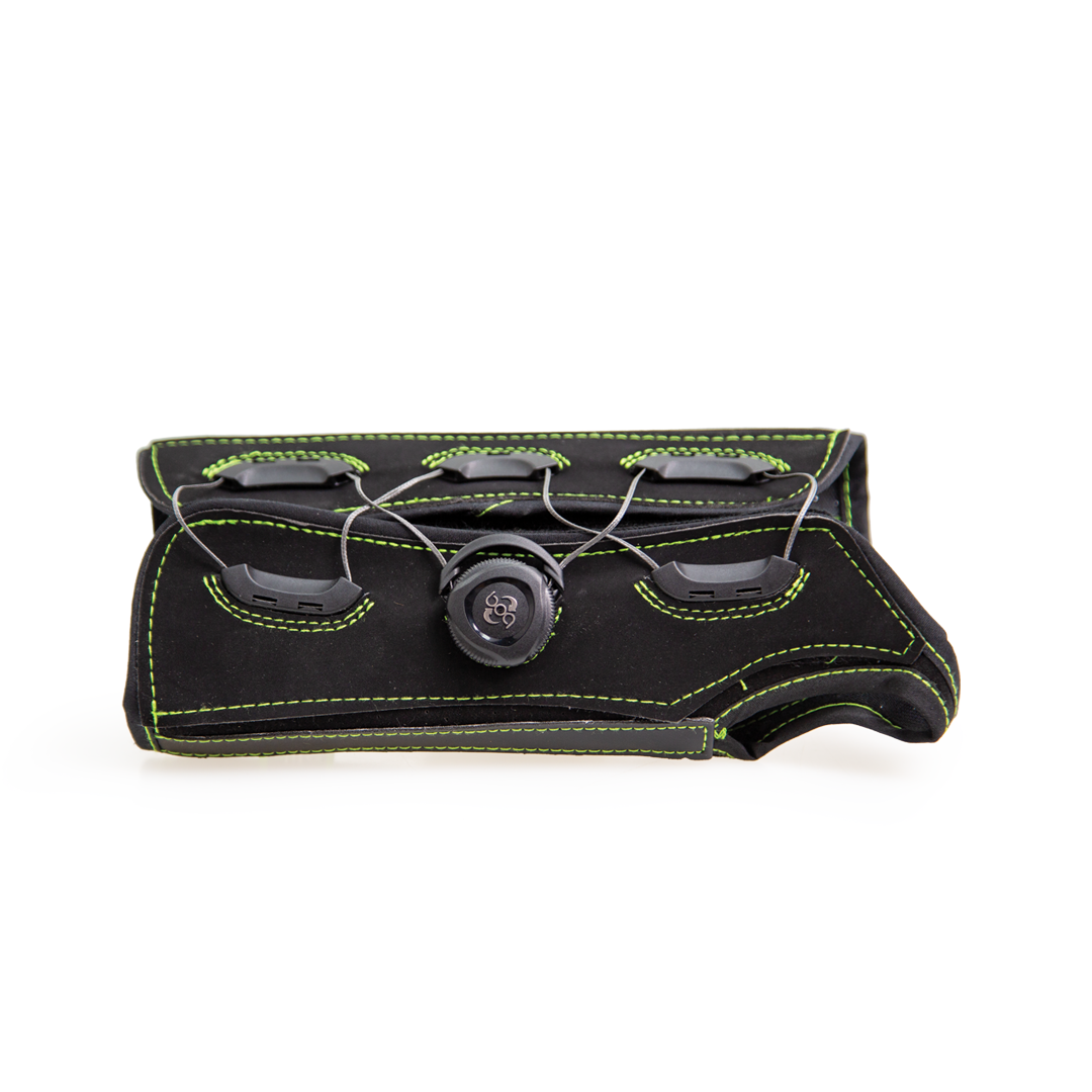 Allcare W83 Wrist Brace with BOA System — Adjustable Support for Spra