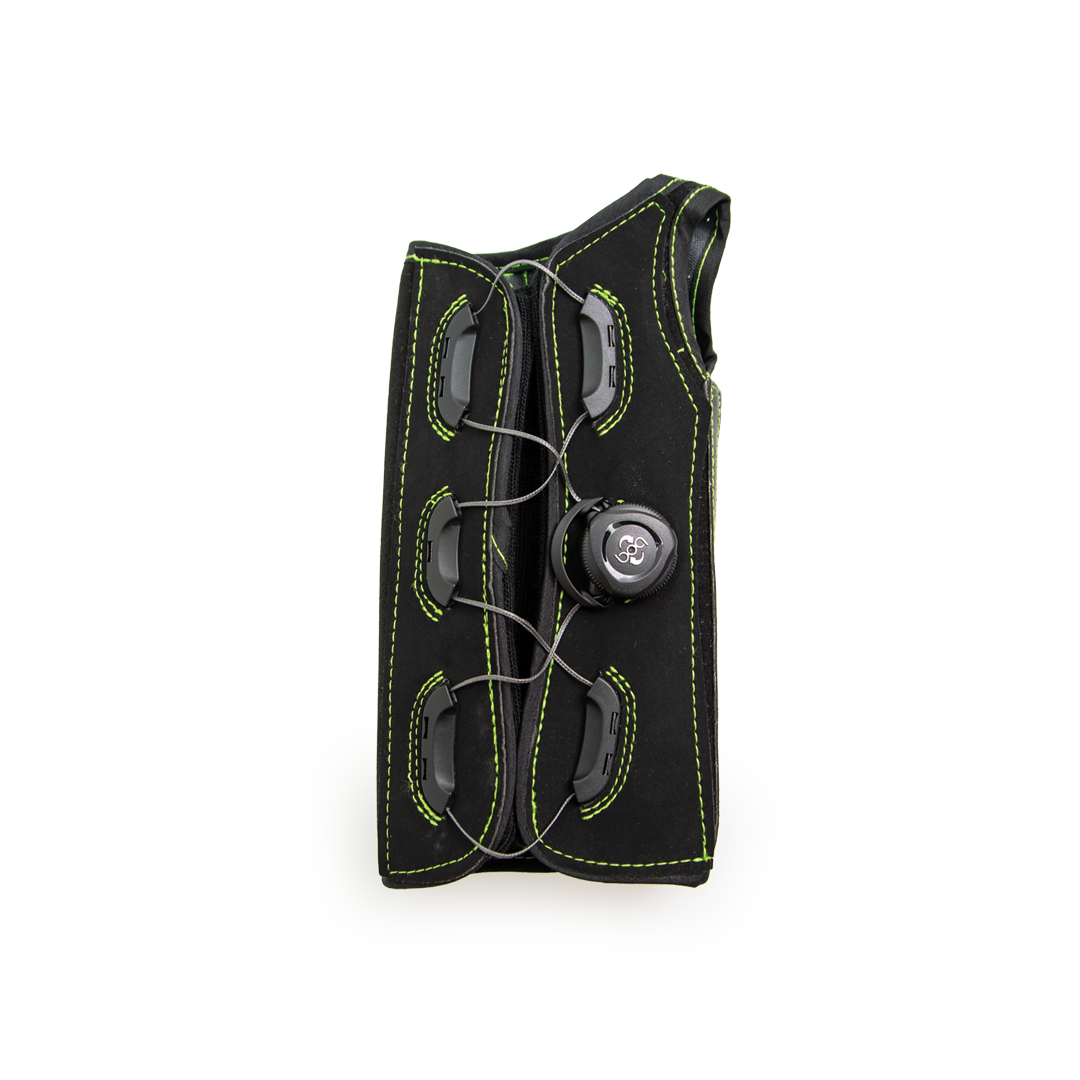 Allcare W83 Wrist Brace with BOA System — Adjustable Support for Spra