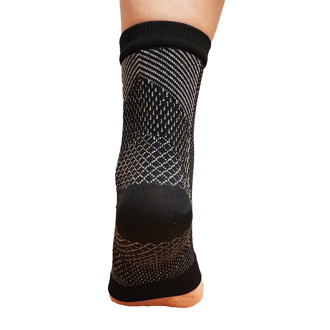 Axign Plantar Fasciitis Compression Sleeves - Pair (Arch & Heel Suppor