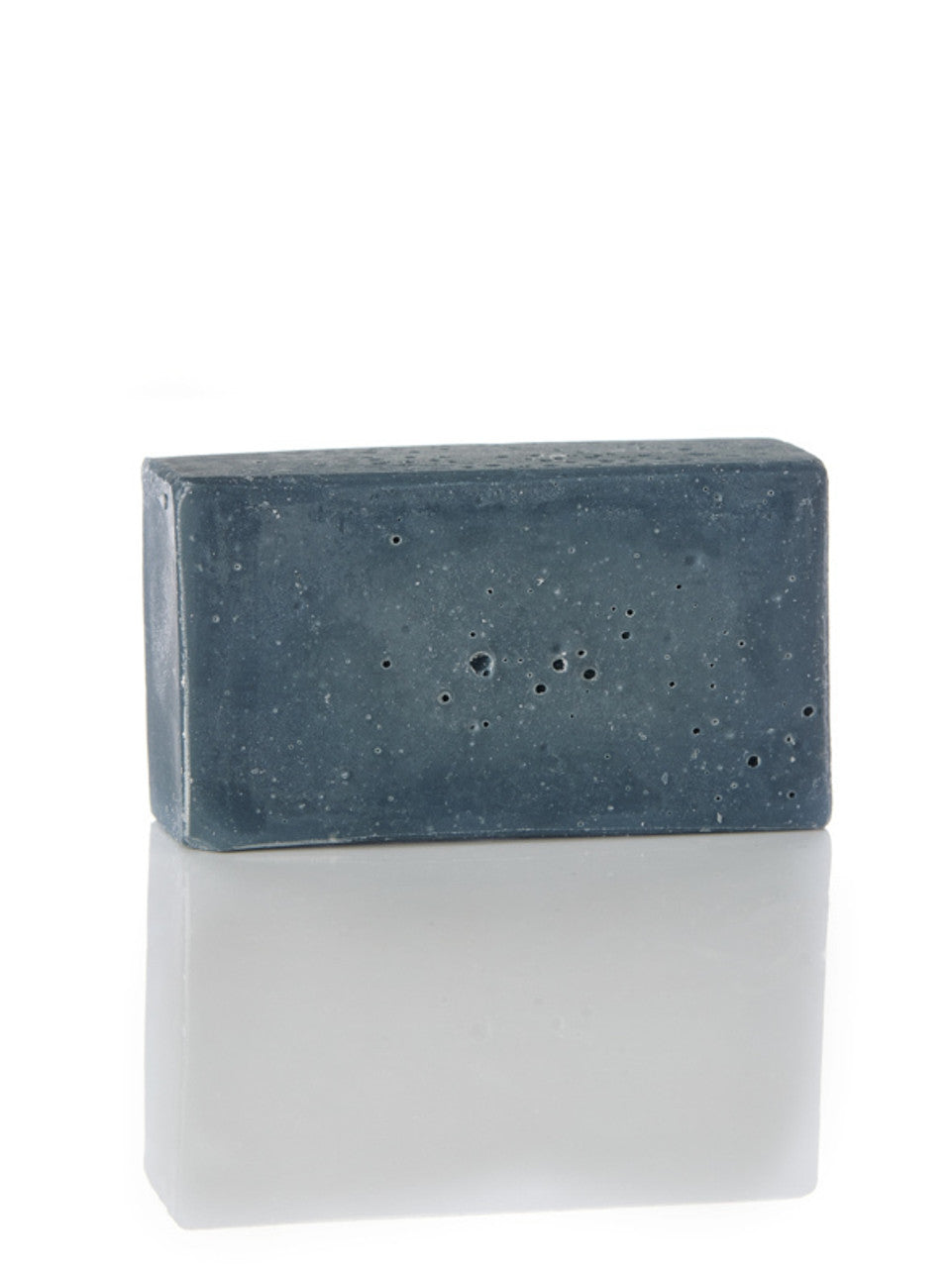 Handmade Charcoal Soap with Lavender & Patchouli - Palm Free, 140g