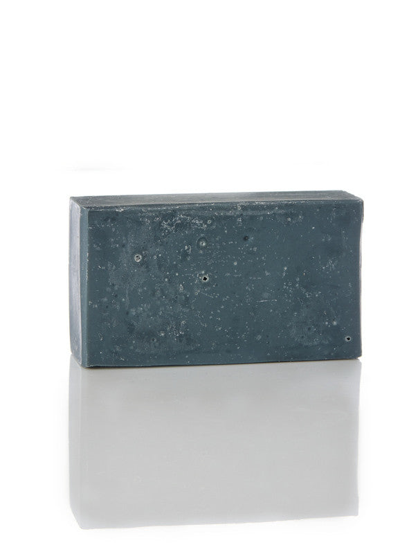 Charcoal Soap - Lemongrass
