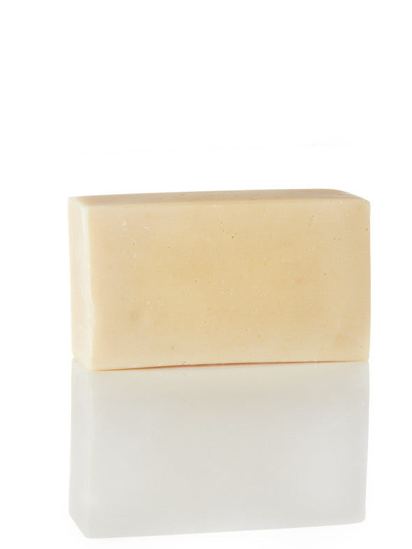 Milk & Honey Soap - PALM FREE