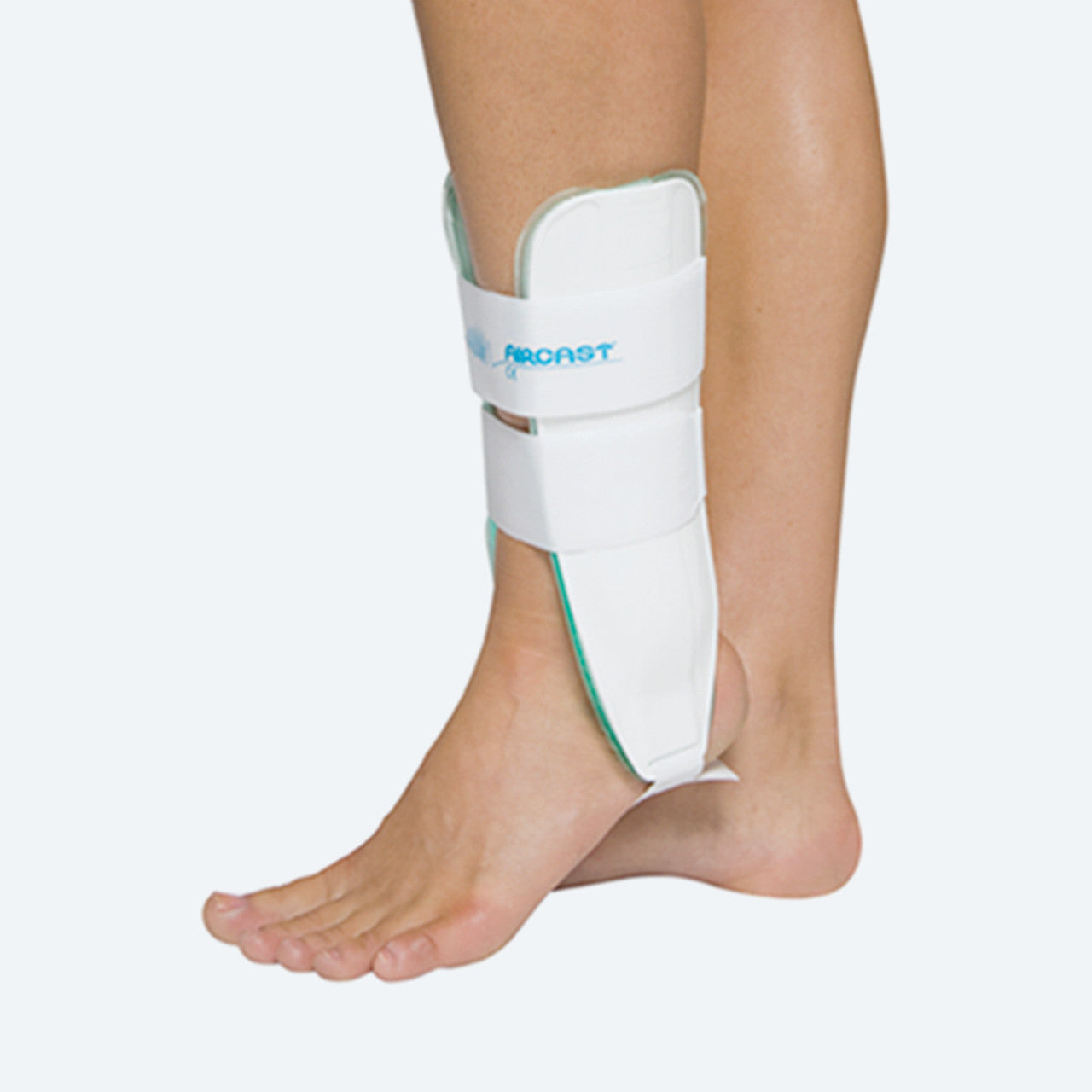 Aircast Air-Stirrup Ankle Brace Large Left