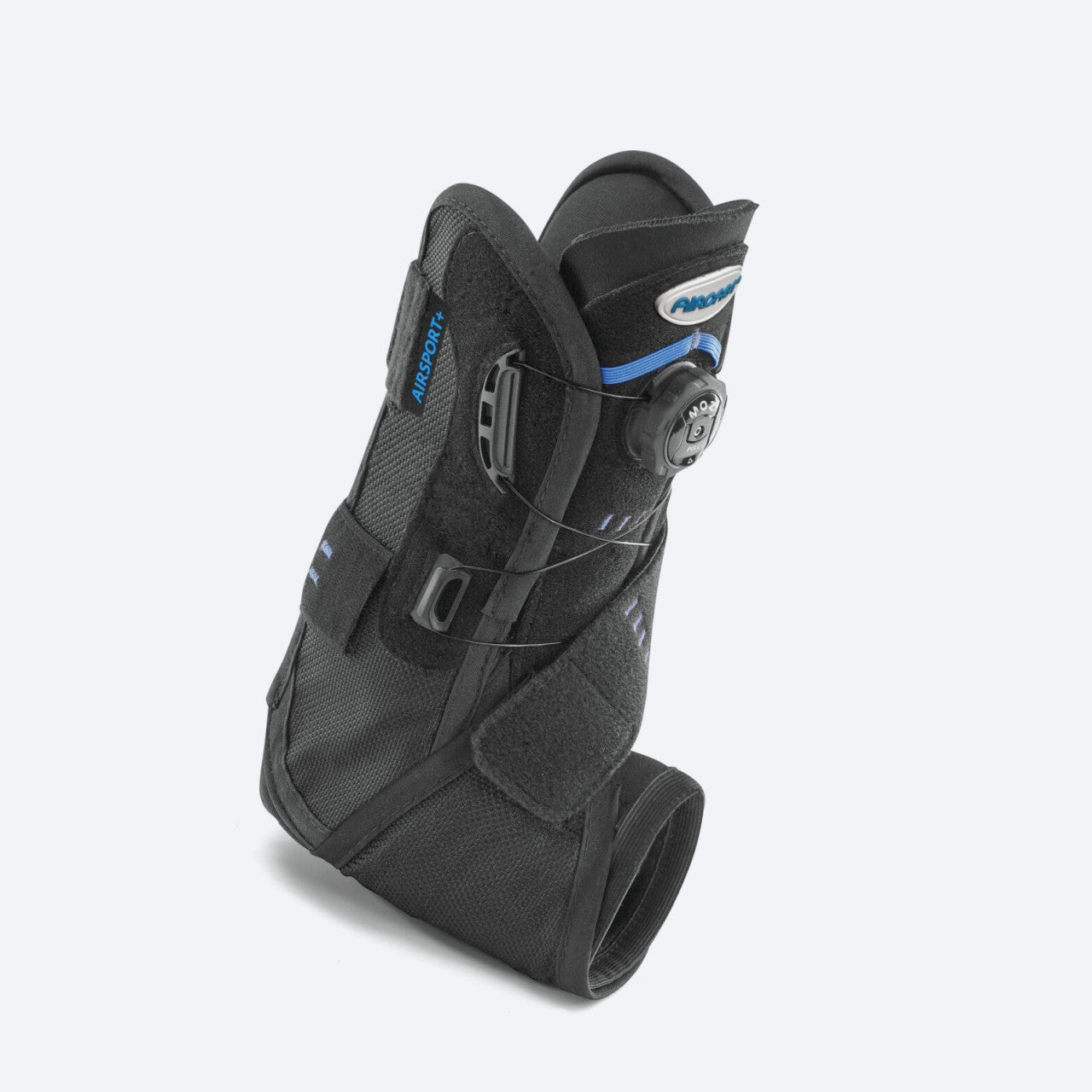 Aircast AirSport+ Ankle Brace XL Left