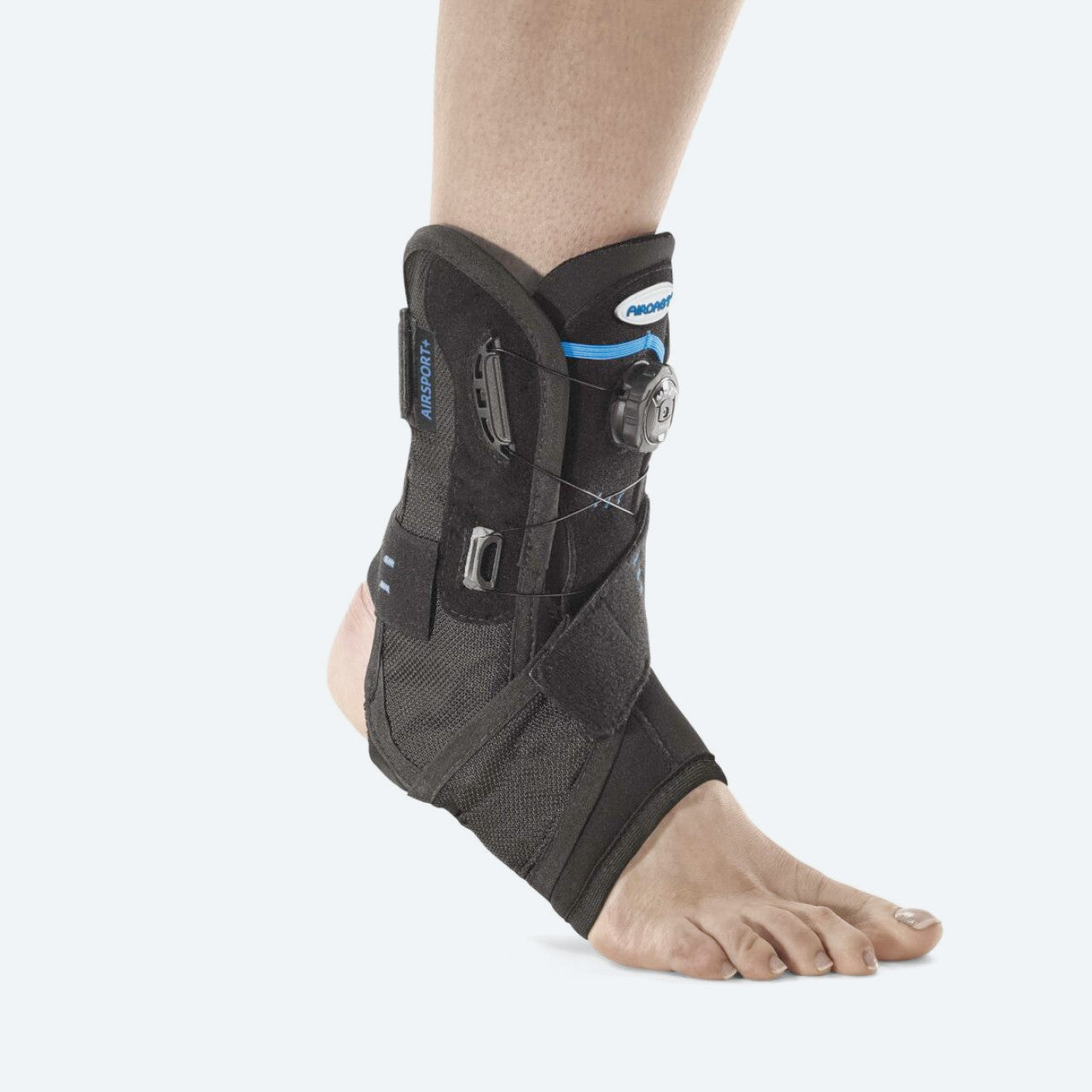 Aircast AirSport+ Ankle Brace XL Left