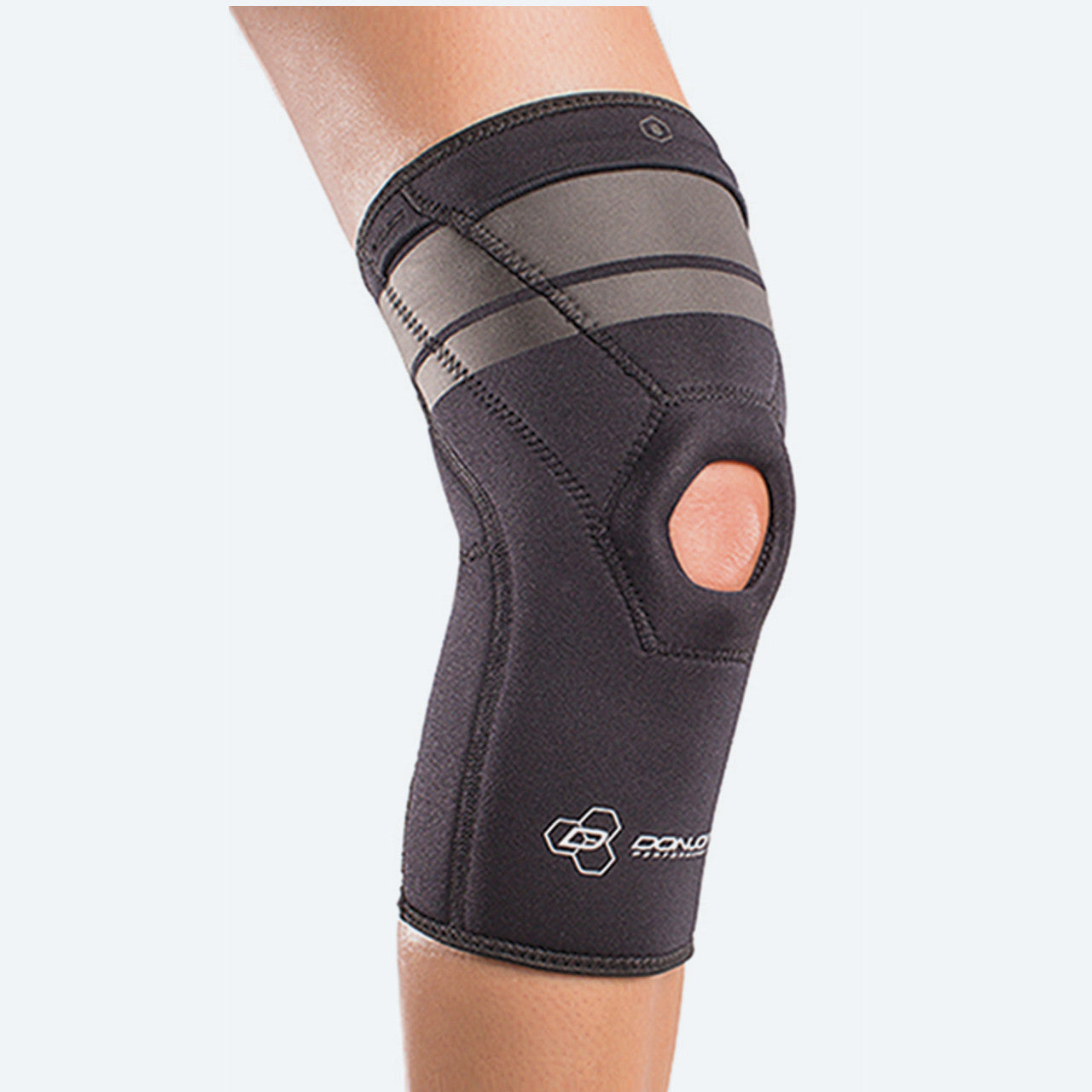 DonJoy Anaform 4MM Knee Sleeve Small
