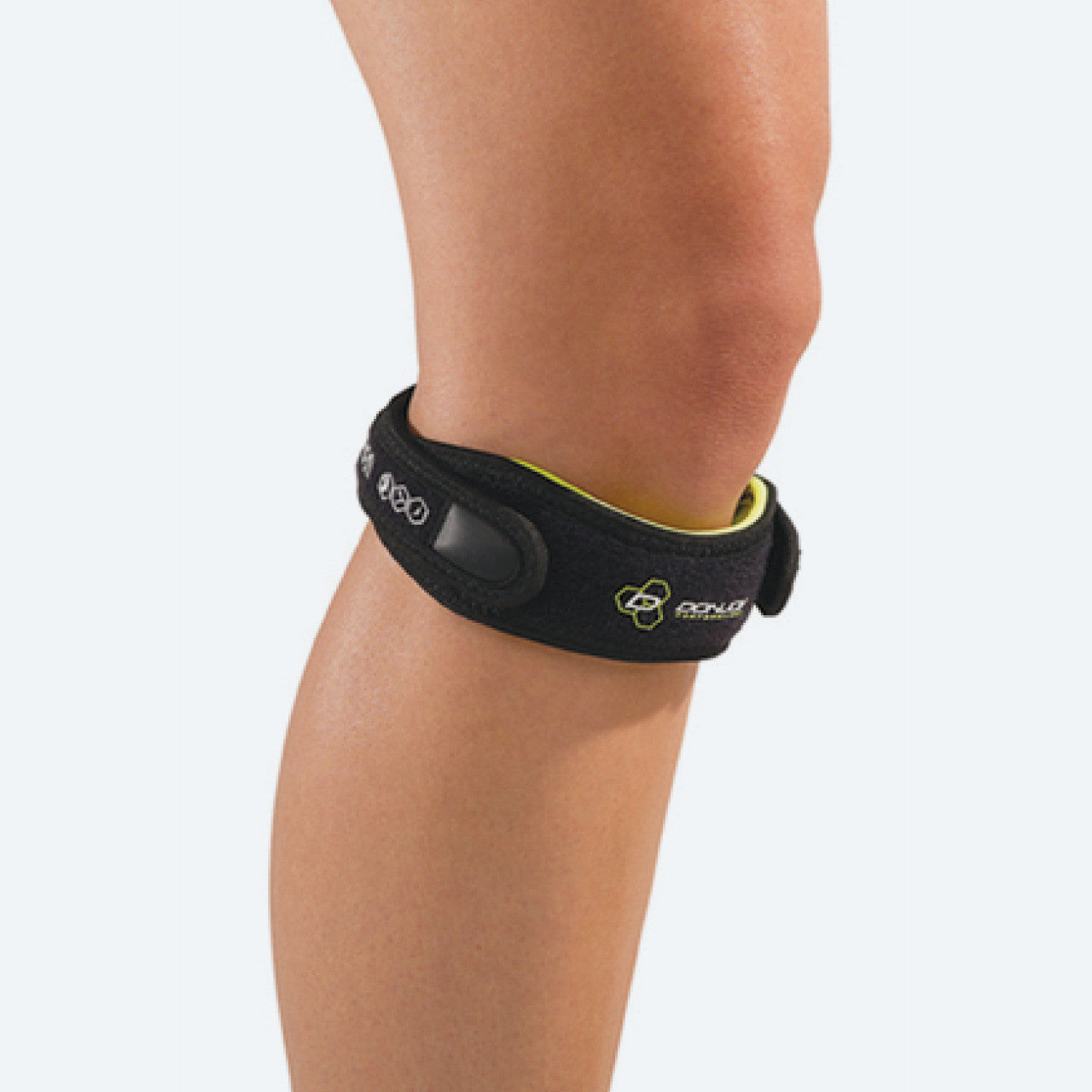 DonJoy Anaform PinPoint Strap X-Small/Small Black