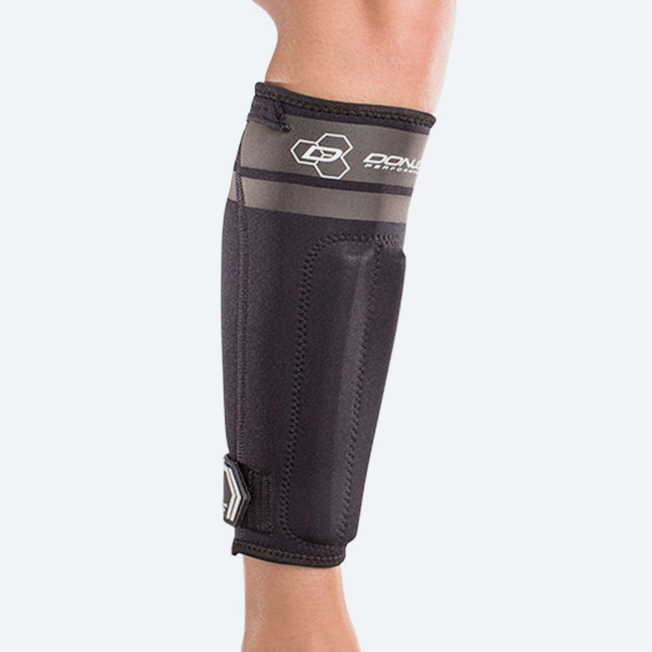 DonJoy Anaform Shin Splint Small Black