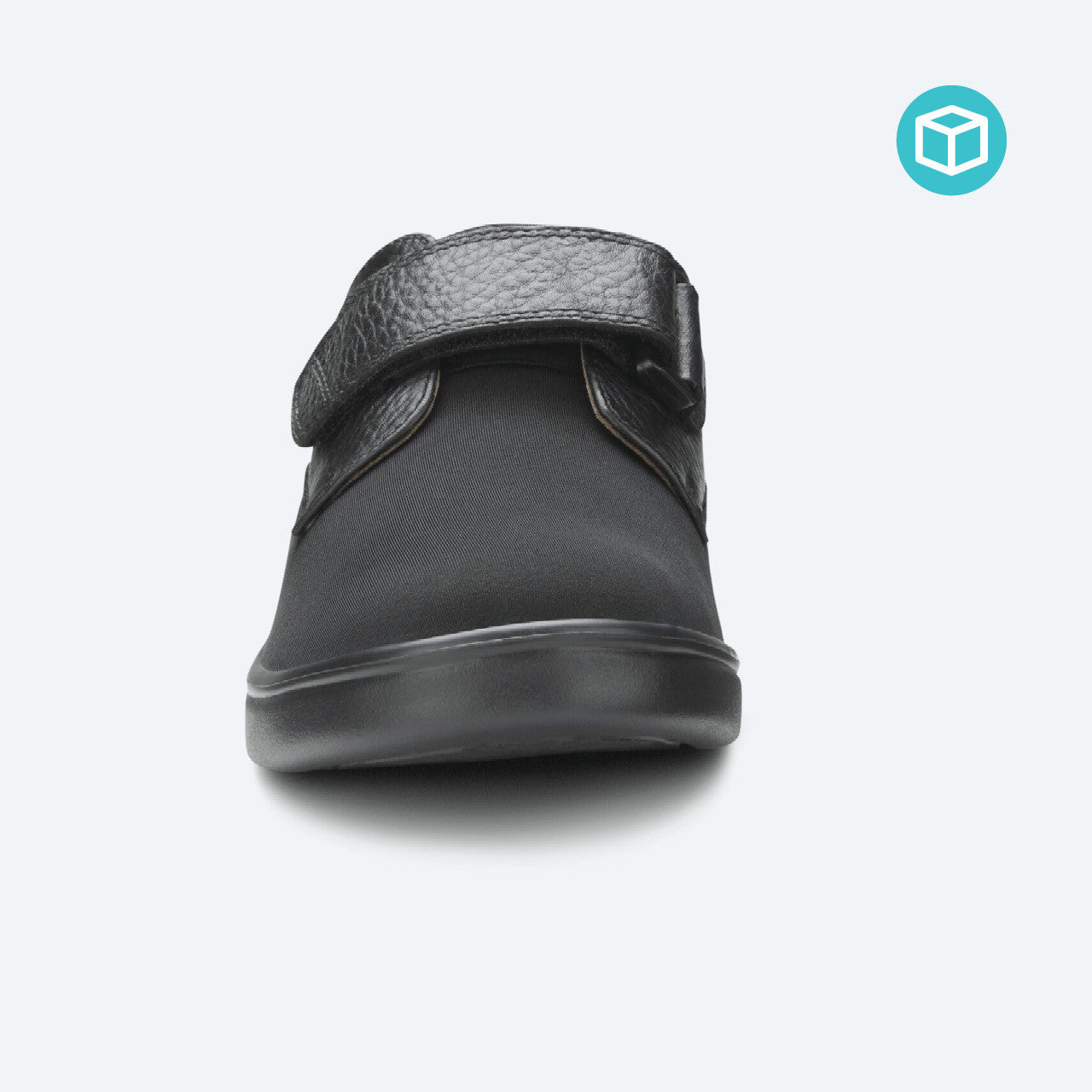 Dr Comfort Annie Black US 9.5 Medium Width