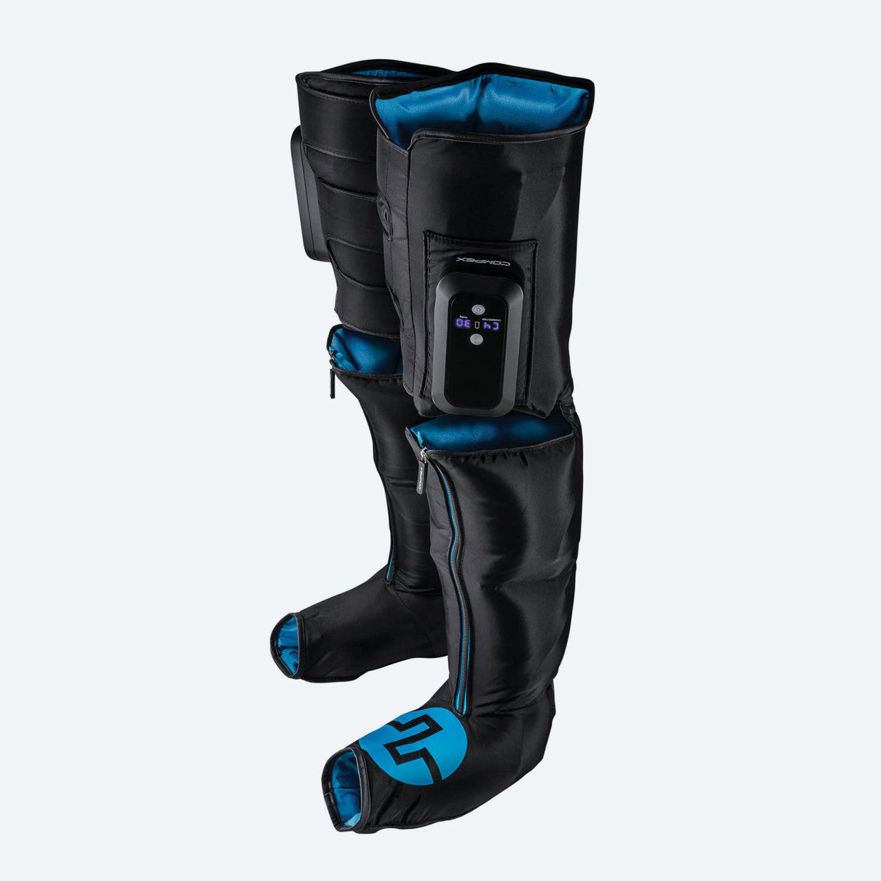 Compex Ayre™ Compression Recovery Boots S/M