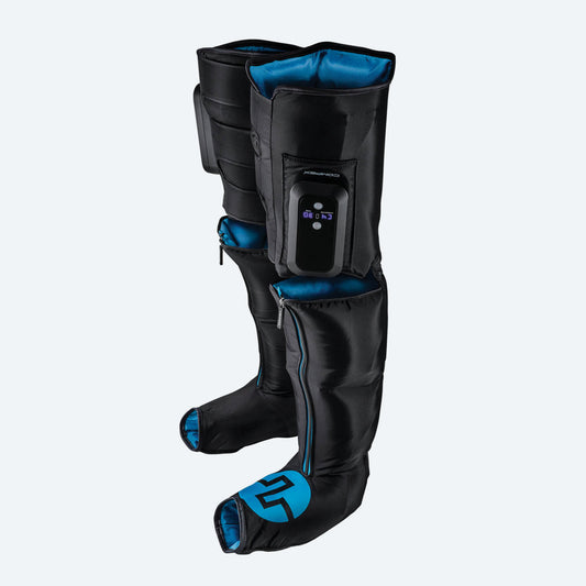 Compex Ayre™ Compression Recovery Boots S/M