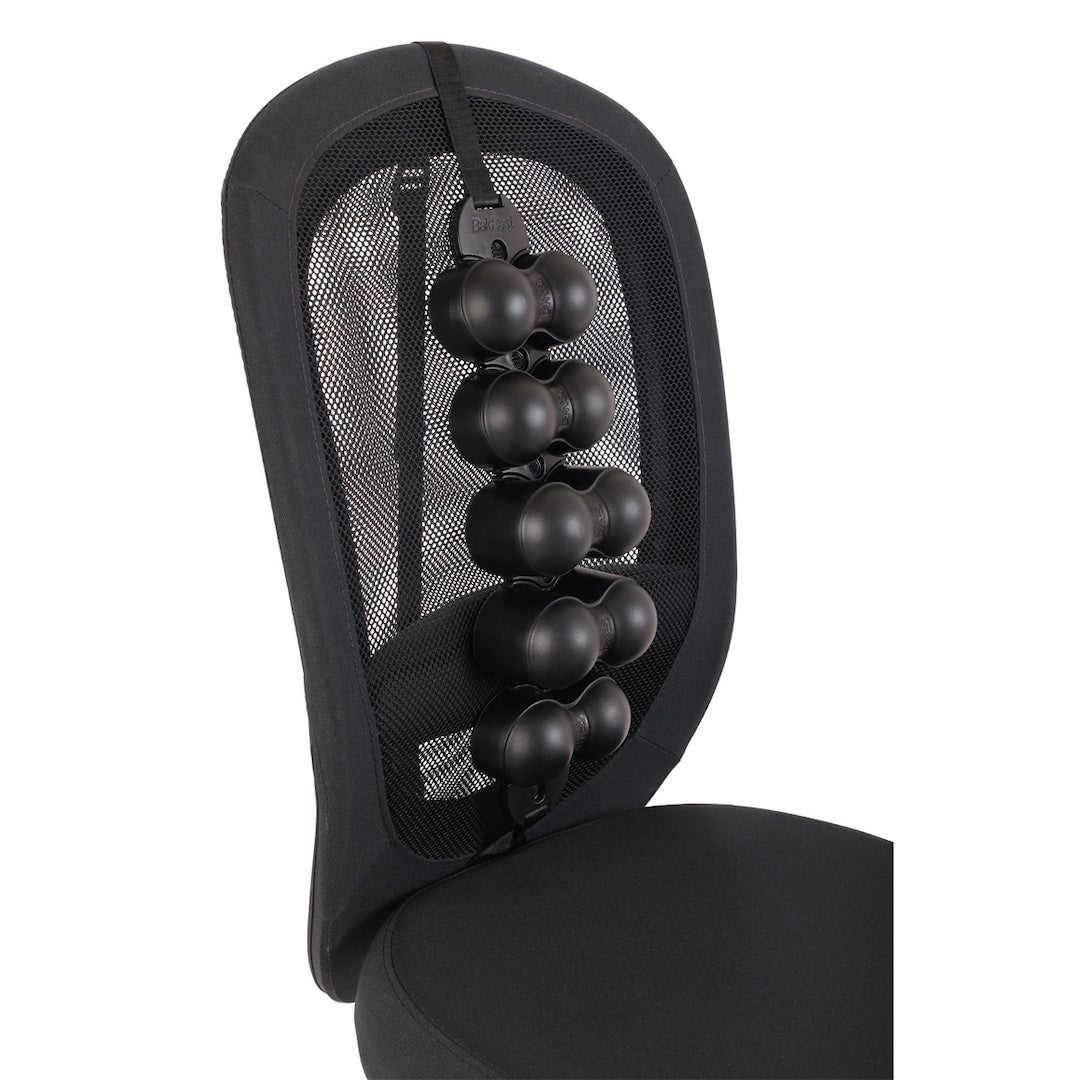 BakRest — Customisable Back Support for Better Posture & Pain Relief