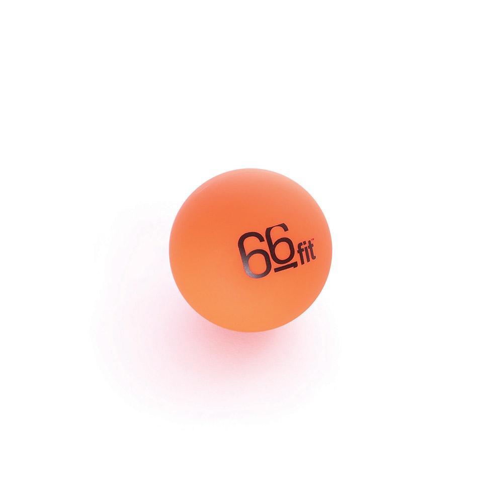 Acupressure Trigger Point Massage Balls for Pain Relief & Muscle Recovery - Ideal for Home Gym & Travel
