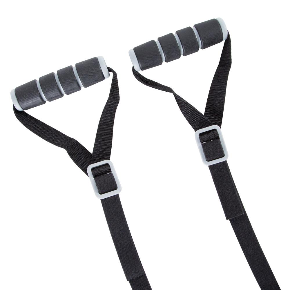 Multi Adjustable Exercise Band Set – Resistance Bands