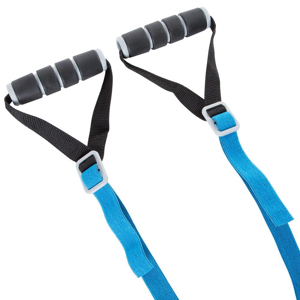 Multi Adjustable Exercise Band Set – Resistance Bands