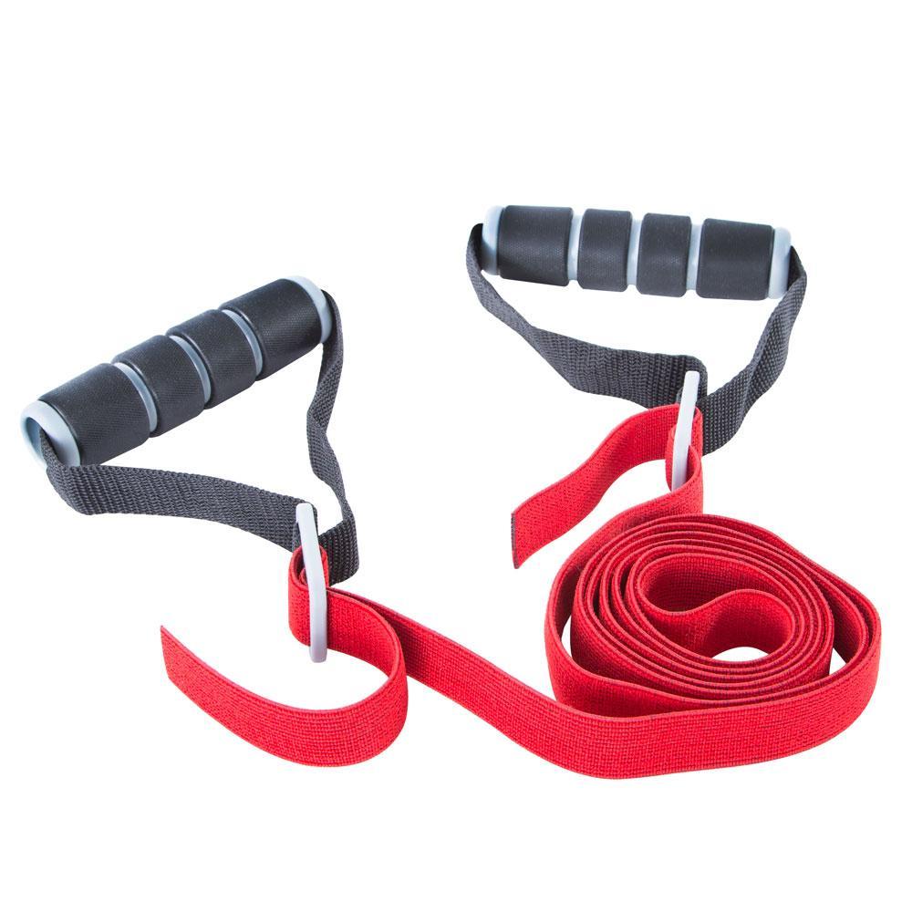 Multi Adjustable Exercise Band Set – Resistance Bands