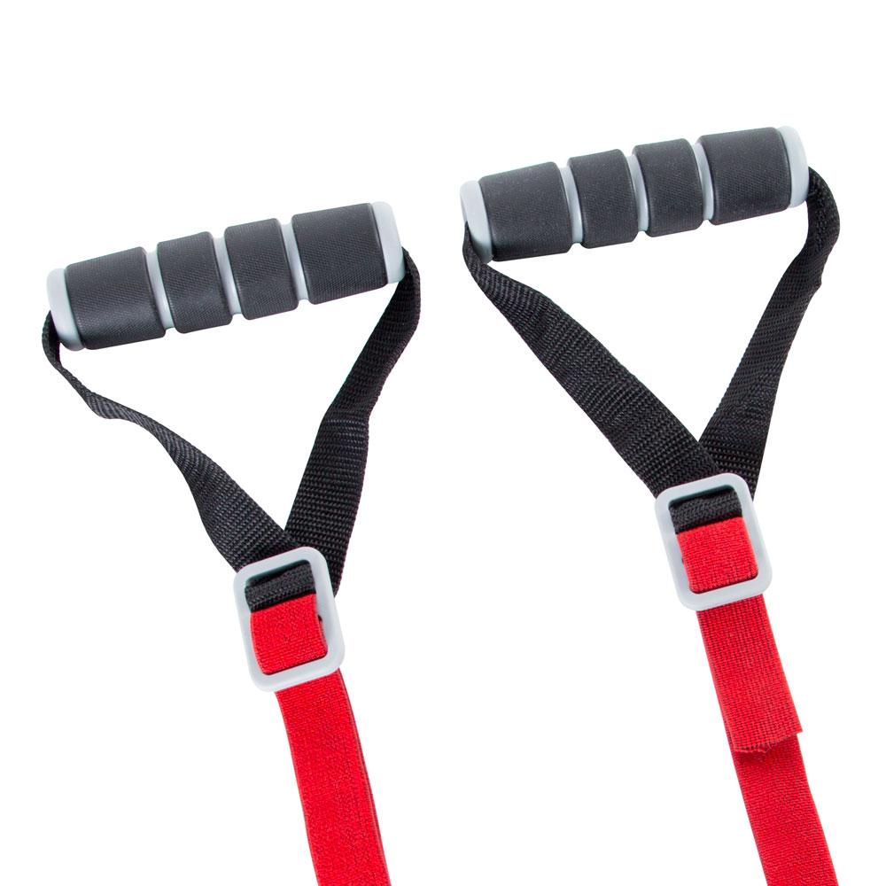 Multi Adjustable Exercise Band Set – Resistance Bands