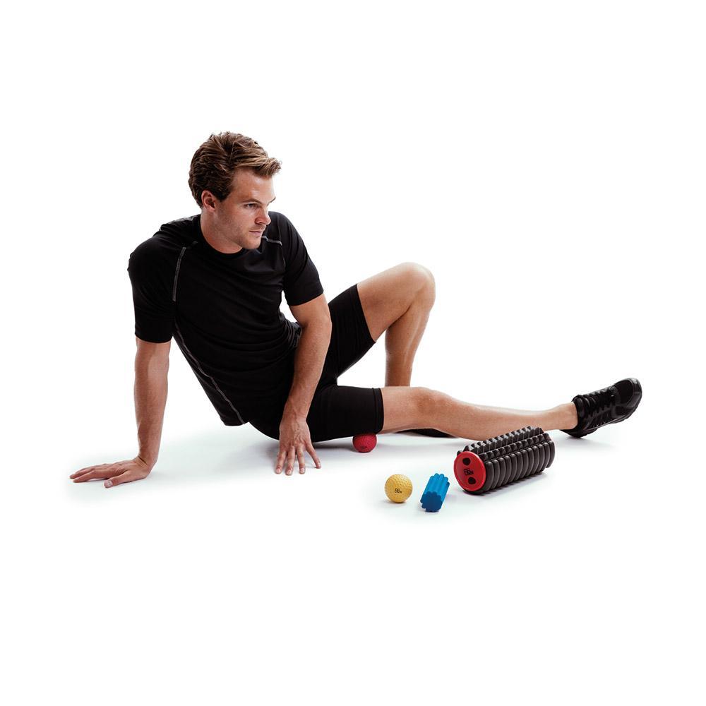Trigger point roller kit for self-massage and recovery