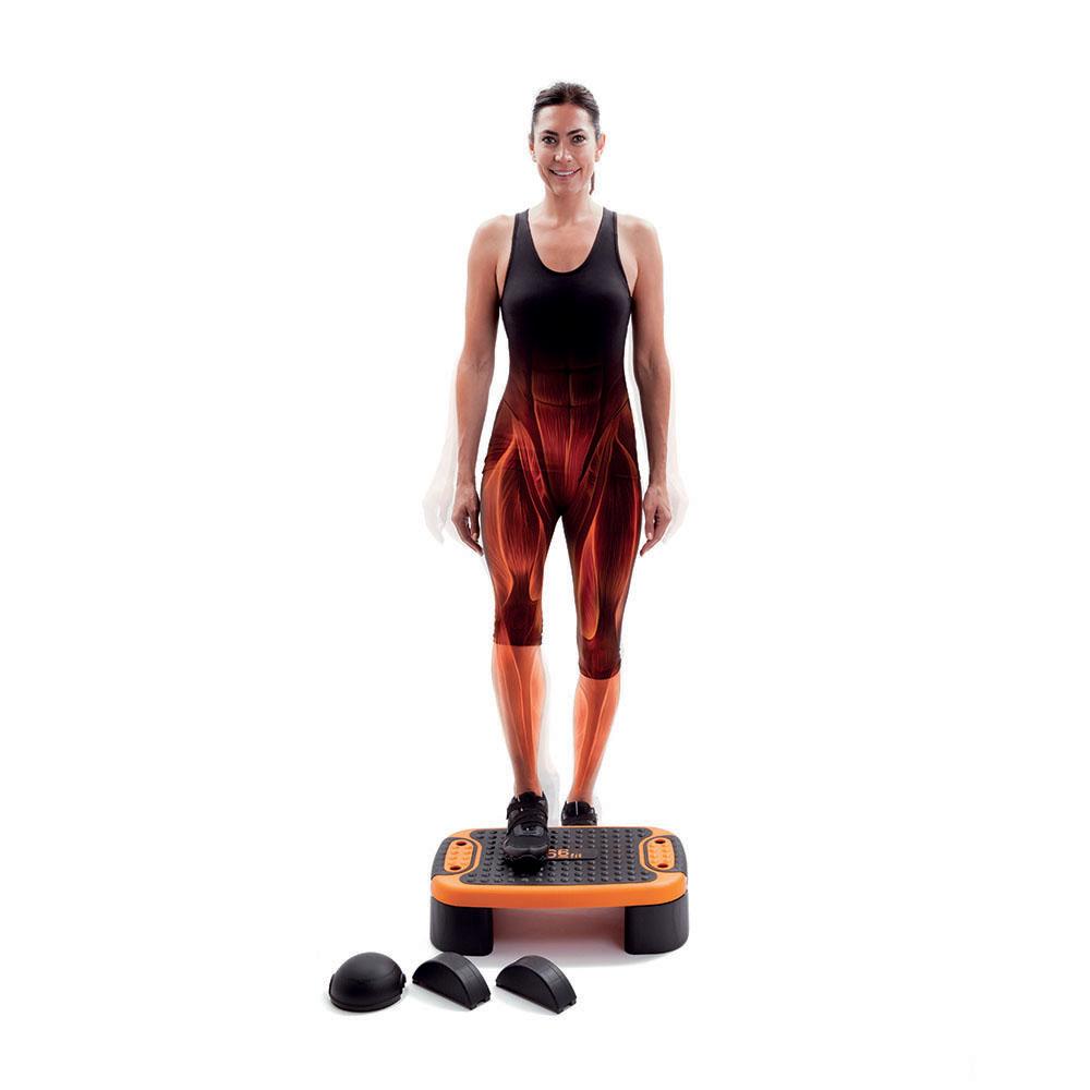 66fit Multi Functional Exercise Board for Versatile Workouts
