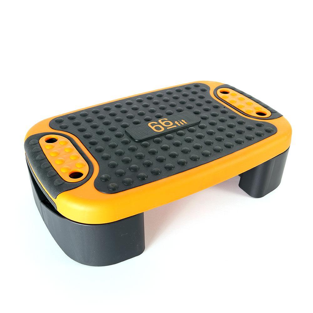 66fit Multi Functional Exercise Board for Versatile Workouts
