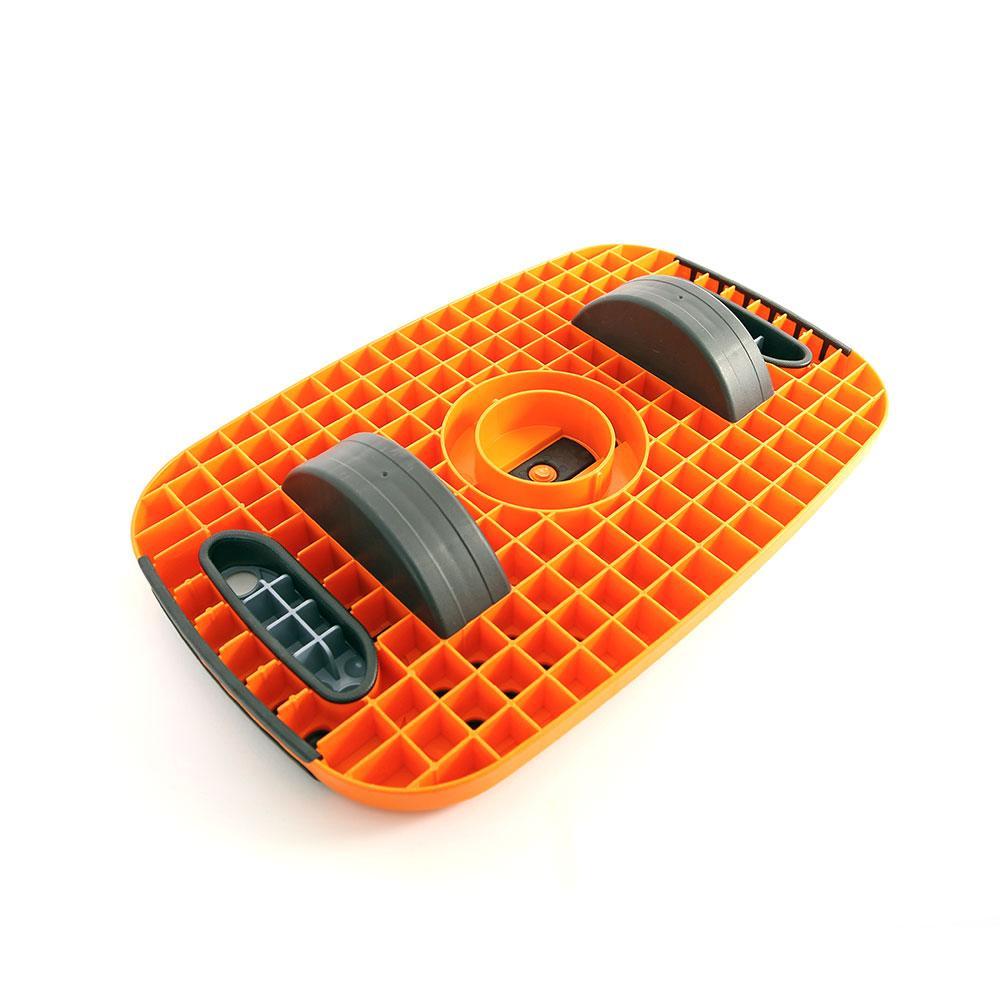 66fit Multi Functional Exercise Board for Versatile Workouts