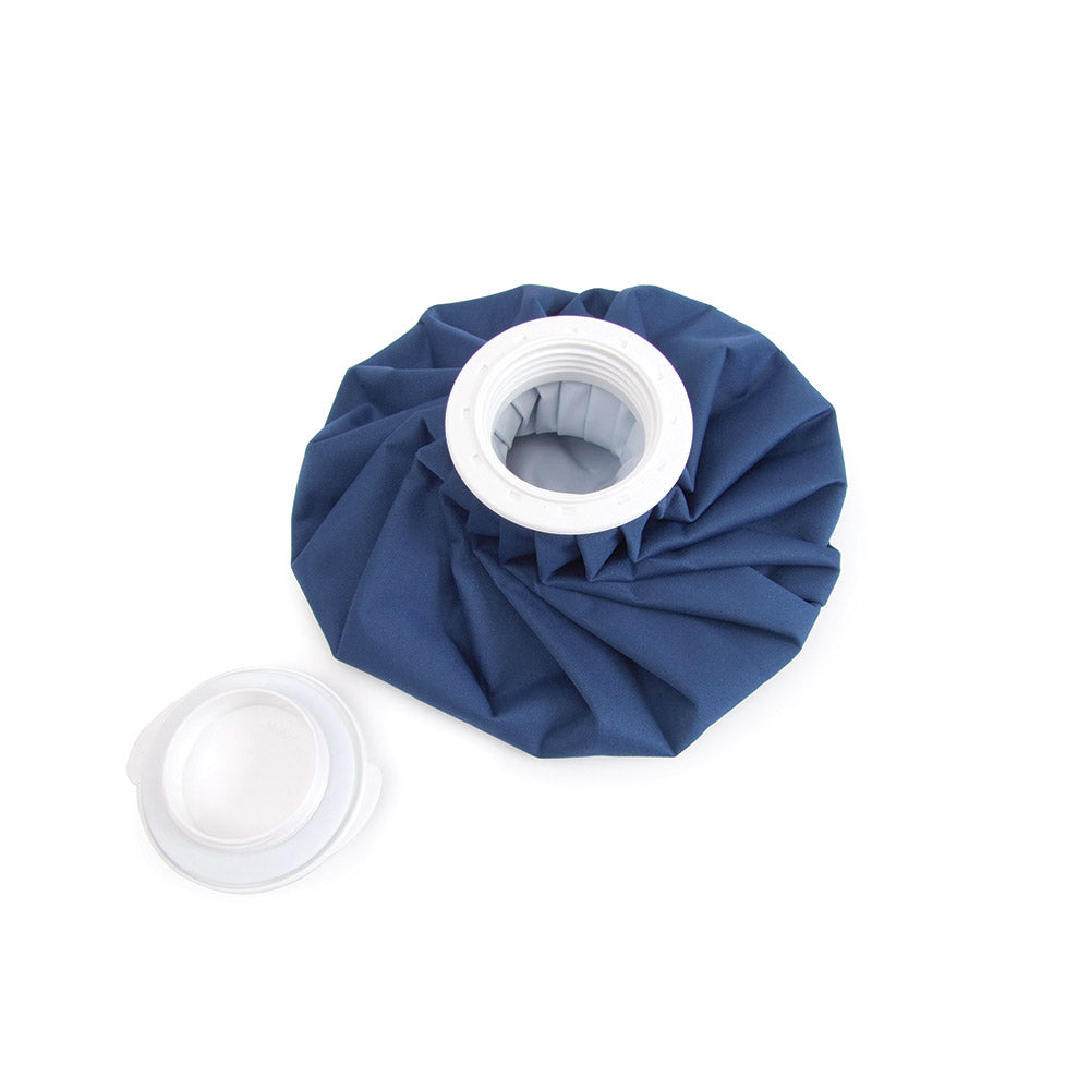 66fit Hot & Cold Therapy Bag — Dark Blue